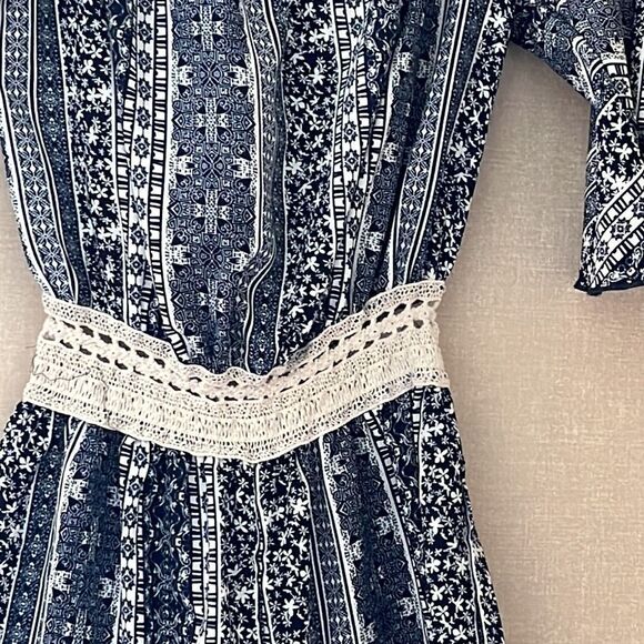 New romper shorts for Justify boho - Picture 3 of 3